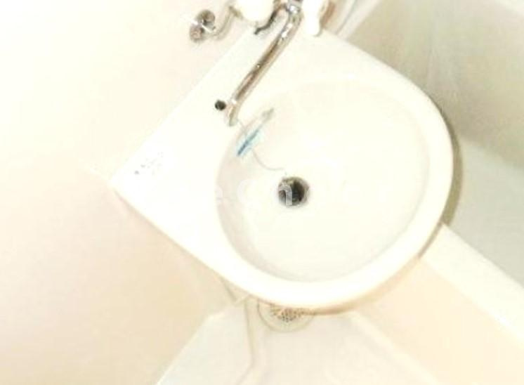 アトーレ小豆沢マンションの洗面所