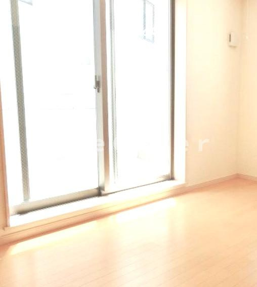 アトーレ小豆沢マンションの寝室