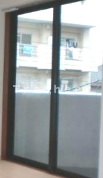 セレシア西巣鴨のバルコニー