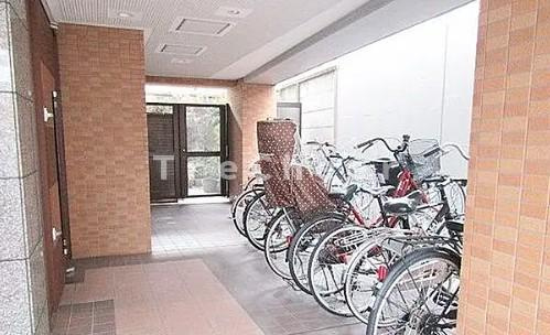 セレシア西巣鴨のその他共用部分