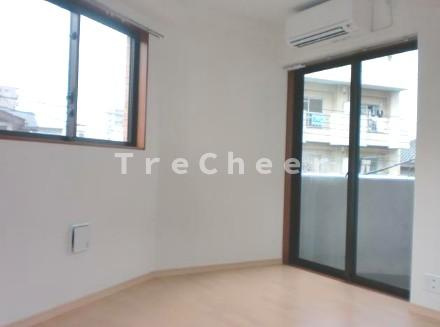 セレシア西巣鴨の居間・リビング