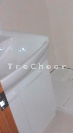 セレシア西巣鴨の洗面所