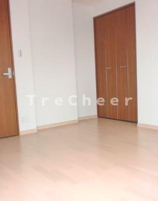 セレシア西巣鴨の寝室