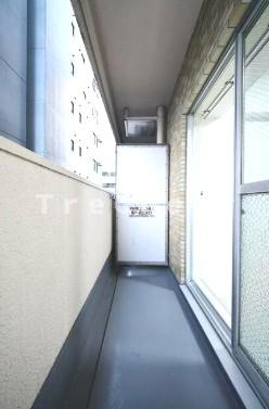 【バルコニー】 | ラレジダンスドタクマ