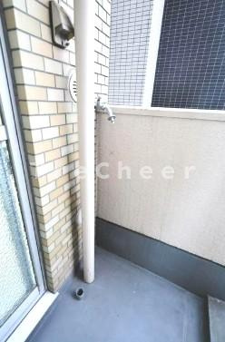 ラレジダンスドタクマの設備