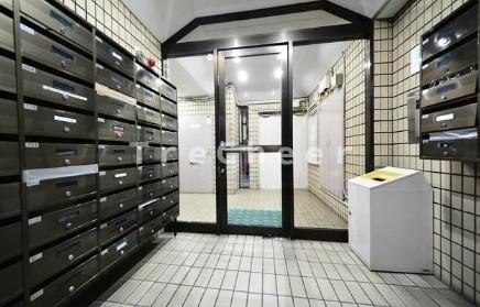 ラレジダンスドタクマのその他共用部分