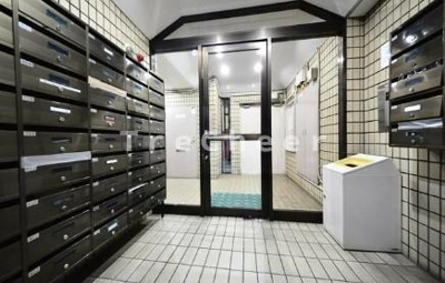 【その他共用部分】 | ラレジダンスドタクマ