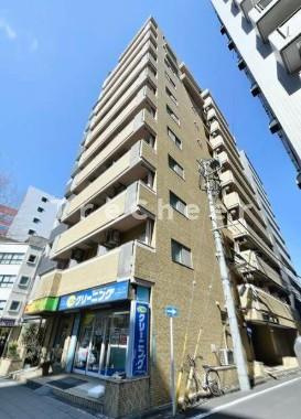 【外観】 | ラレジダンスドタクマ