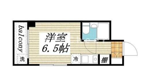 【間取り】 | ラレジダンスドタクマ