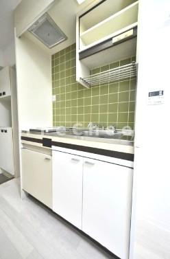 【キッチン】 | ラレジダンスドタクマ