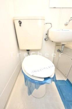 【トイレ】 | ラレジダンスドタクマ