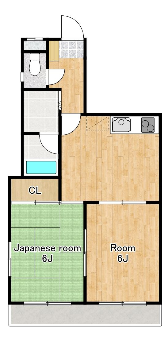 煉瓦館88　レオン88