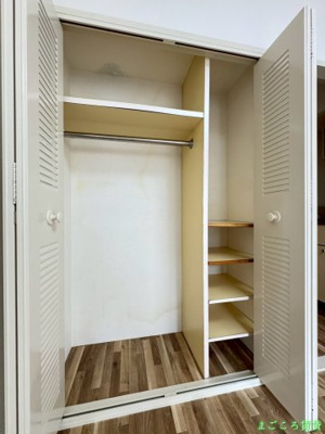 【収納】 | 南堀江レヂデンス