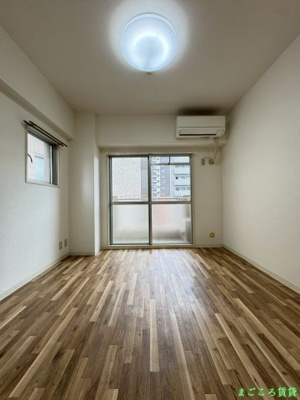 【その他共用部分】 | 南堀江レヂデンス