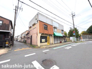 八千代市村上　売地の画像