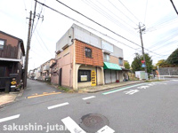 八千代市村上　売地の画像