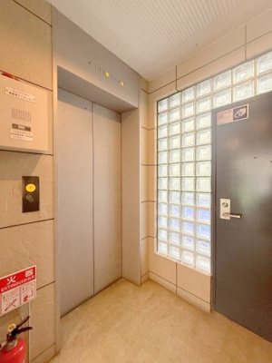 【その他共用部分】 | にしたやビル
