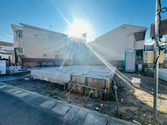 長岡京市滝ノ町２丁目B号地