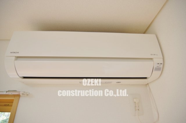 BellWoodベルウッドの設備