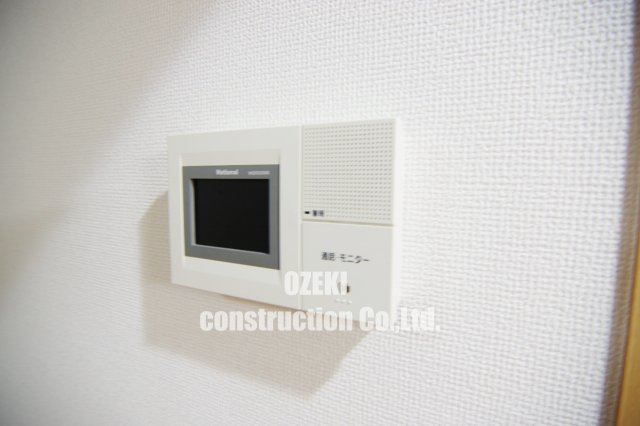 BellWoodベルウッドのセキュリティ