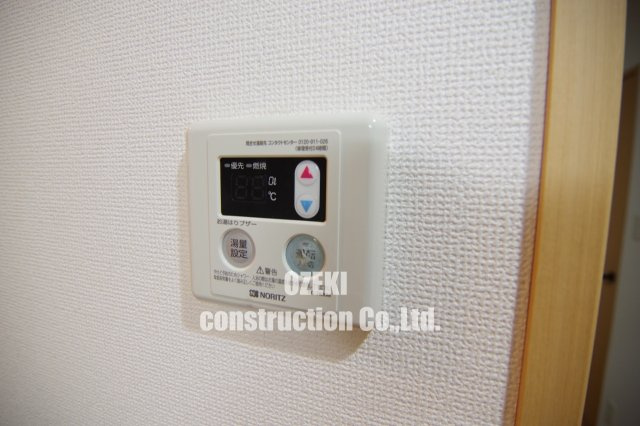 BellWoodベルウッドの設備