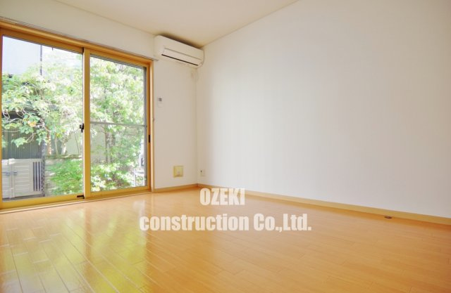 BellWoodベルウッドの居間・リビング