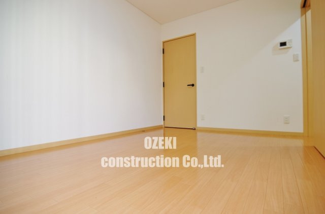 BellWoodベルウッドの寝室