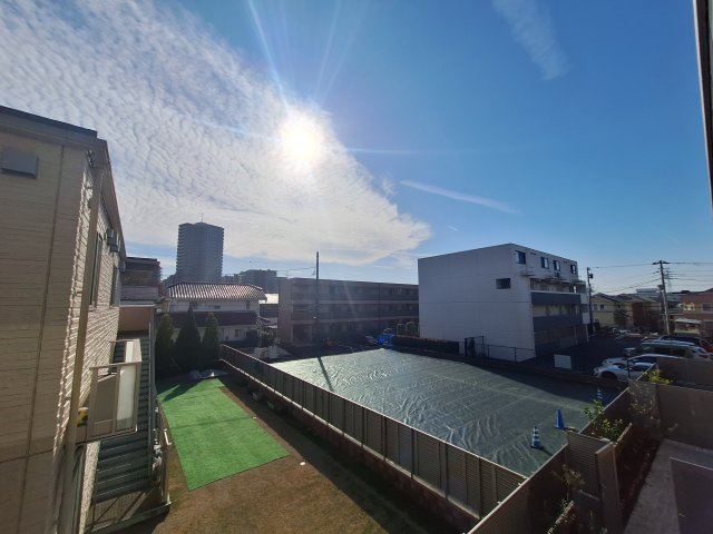 （シニア限定）サニーヒルズ湘南の展望