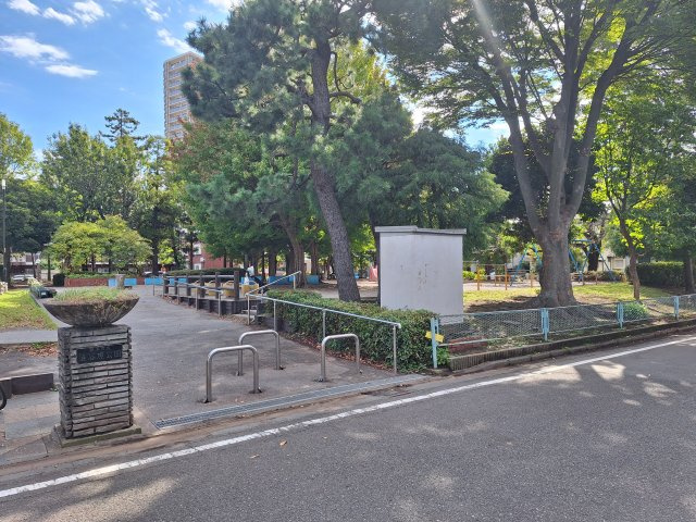 （シニア限定）サニーヒルズ湘南の周辺