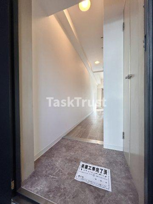 【玄関】 | アイディール中之島