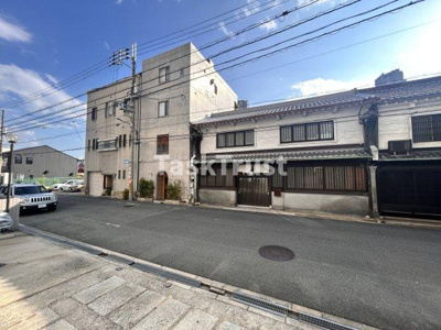 【バルコニー】 | アイディール中之島