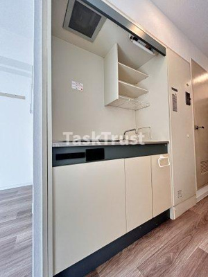 【キッチン】 | アイディール中之島