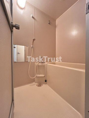 【浴室】 | アイディール中之島