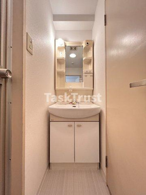 【洗面所】 | アイディール中之島