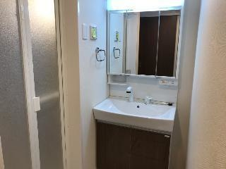  | ＩＳＥＹＡ | 洗髪洗面化粧台