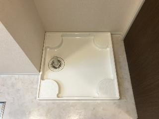  | ＩＳＥＹＡ | 洗濯機置場