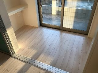  | ＩＳＥＹＡ | インナーテラス