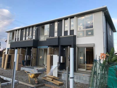 【外観】 | ＩＳＥＹＡ | 外観写真その他3