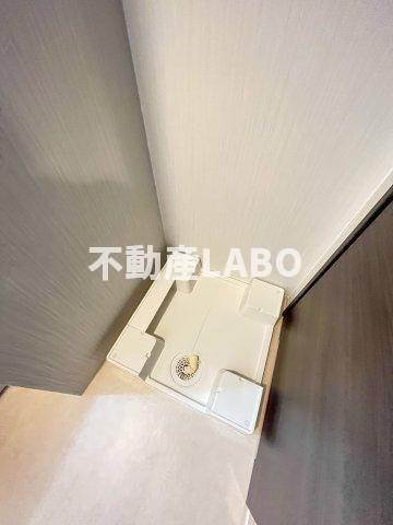 セオリー難波パレのその他