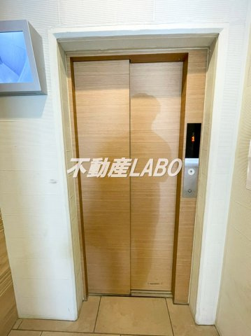 セオリー難波パレのその他