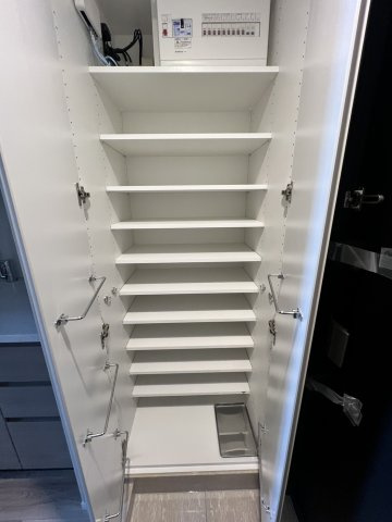 【収納】 | パークアクシス神保町