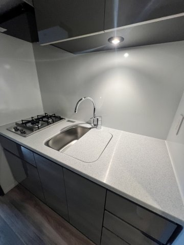 【キッチン】 | パークアクシス神保町