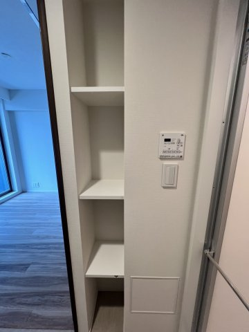 【収納】 | パークアクシス神保町