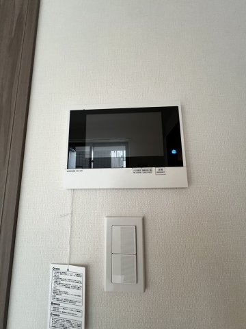 【セキュリティ】 | パークアクシス神保町