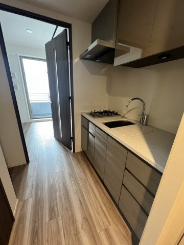 【キッチン】 | パークアクシス神保町