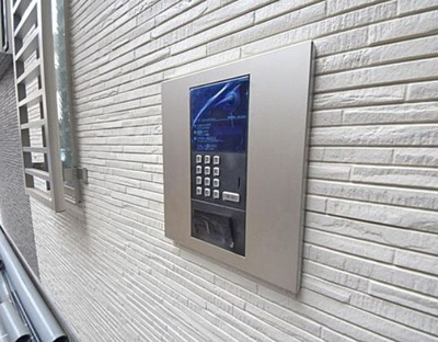 【エントランス】 | フォンス桜上水