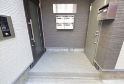 【その他共用部分】 | フォンス桜上水