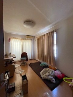 【居間・リビング】 | 菅原３丁目戸建17-16