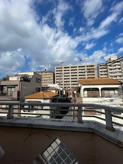 【展望】 | 菅原３丁目戸建17-16