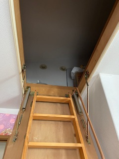 【内装】 | 菅原３丁目戸建17-16